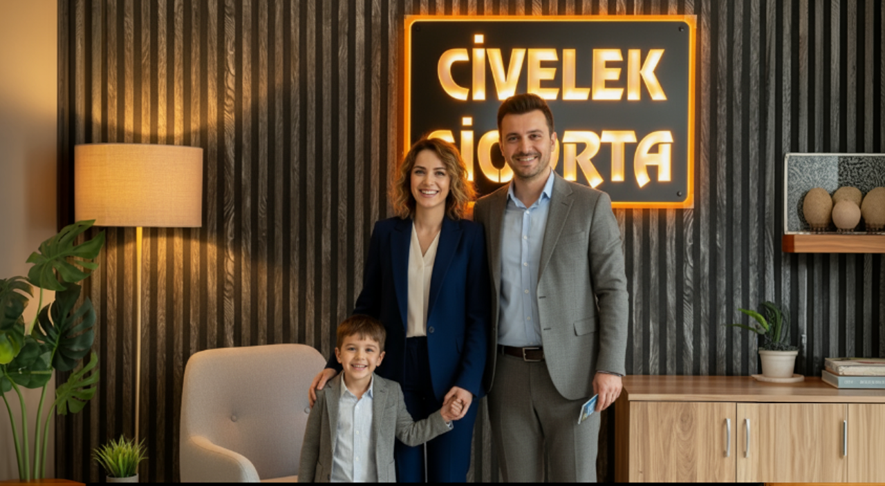 CİVELEK SİGORTA Hakkımızda