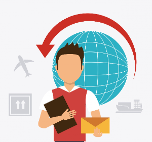 Yurt Dışı Taşıyıcı