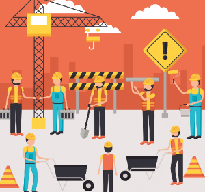 İnşaat Bütün Riskler