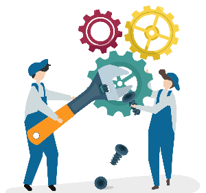 Montaj Bütün Riskler